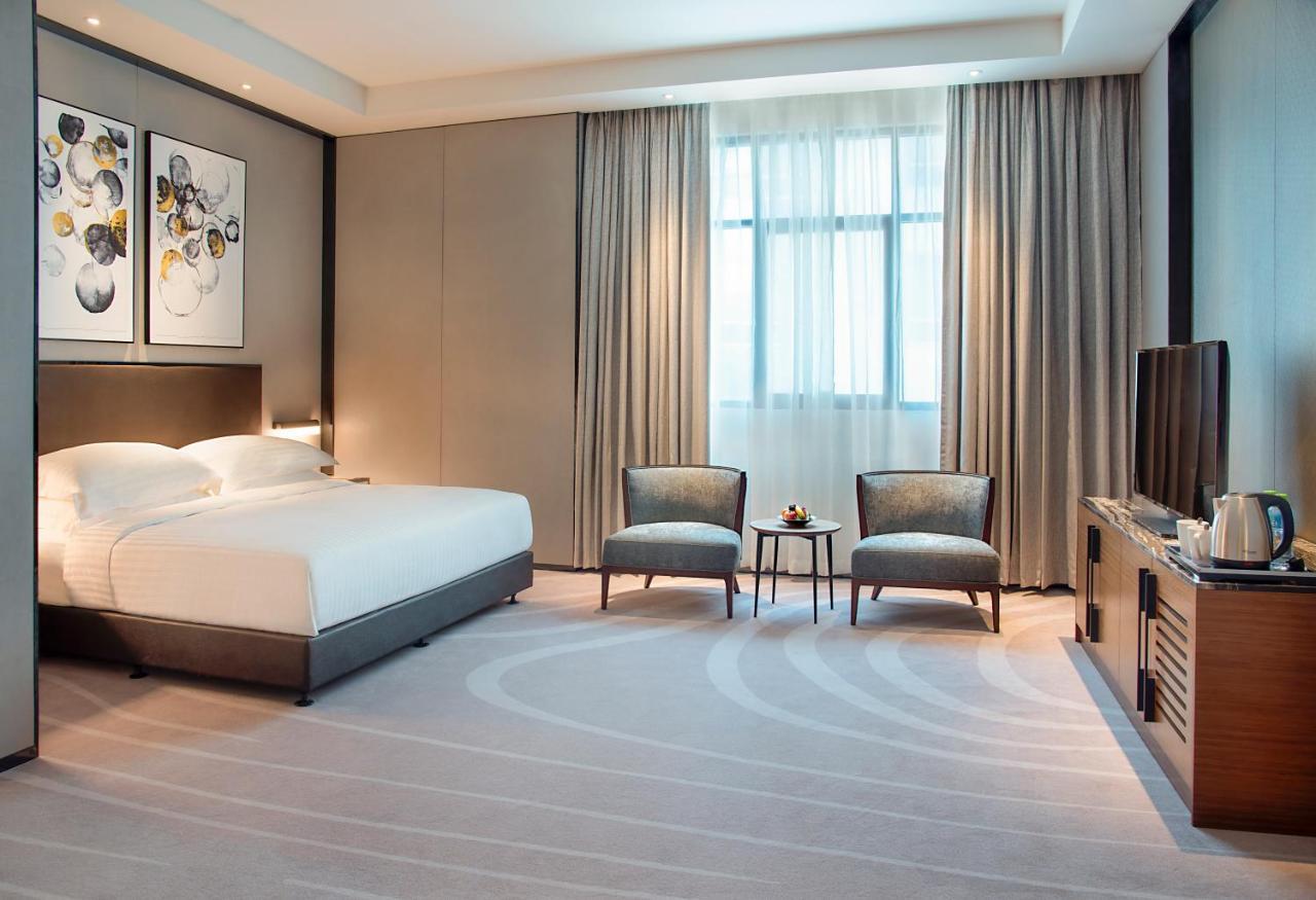 Asiana Grand Hotel 迪拜 外观 照片