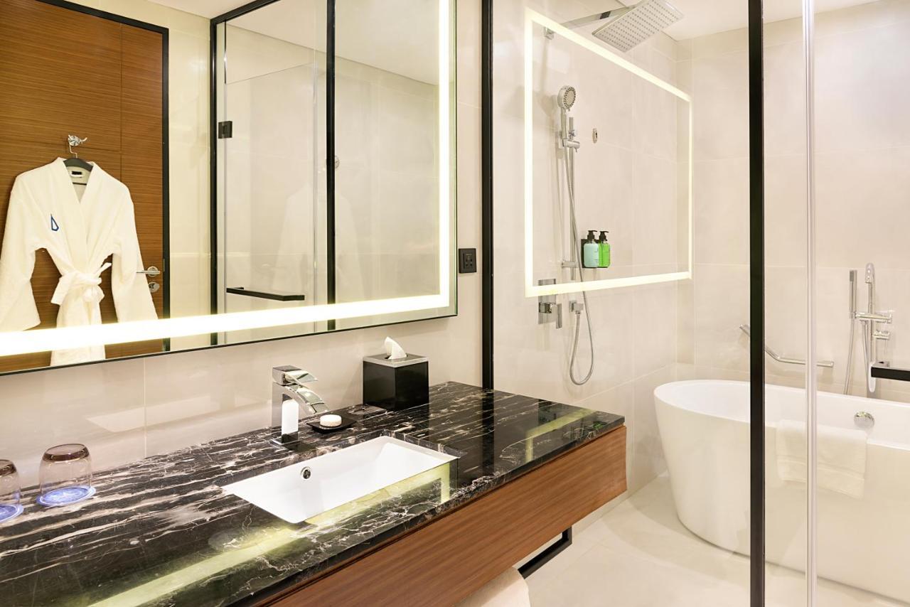 Asiana Grand Hotel 迪拜 外观 照片